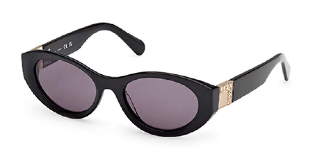 MAX & CO 0123 Sunglasses - view 2